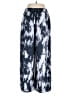 XOXO Tie-dye Blue Casual Pants Size M - photo 2