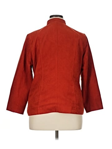 Studio Works Jacket (view 2)