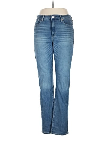 Levi Strauss Signature Jeans (view 1)
