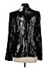 Forever 21 100% Polyester Black Blazer Size M - photo 2