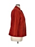 Studio Works 100% Polyester Red Jacket Size 16 - photo 4