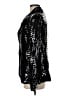 Forever 21 100% Polyester Black Blazer Size M - photo 5