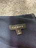 Talbots Solid Blue Casual Dress Size 14 - photo 7