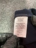 Talbots Solid Blue Casual Dress Size 14 - photo 8