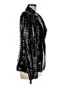 Forever 21 100% Polyester Black Blazer Size M - photo 4