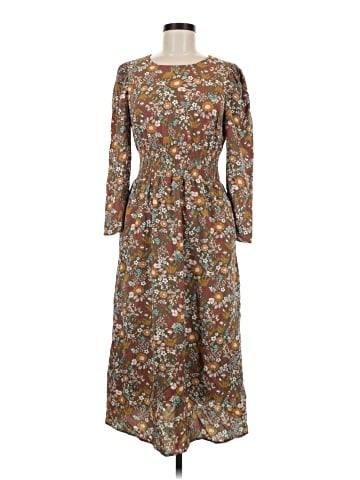 Hayden Casual Dress (view 1)