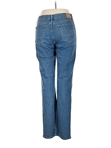 Levi Strauss Signature Jeans (view 2)