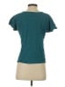 District. Teal Short Sleeve T-Shirt Size S - photo 2