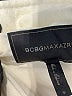 BCBGMAXAZRIA Ivory Jacket Size S - photo 6