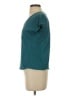 District. Teal Short Sleeve T-Shirt Size S - photo 5
