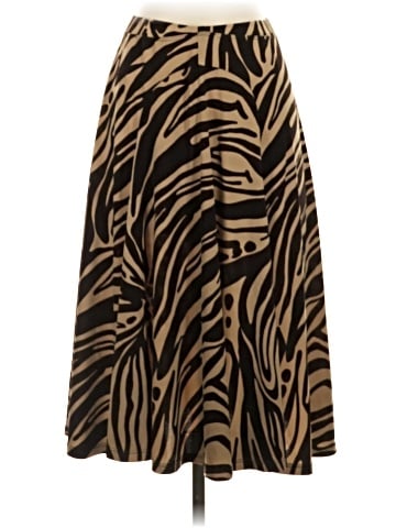 MICHAEL Michael Kors Casual Skirt (view 1)