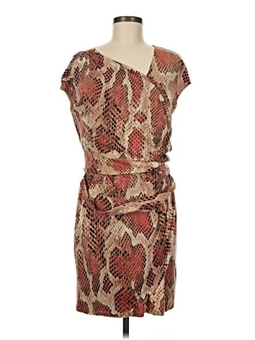 Jennifer Lopez Cocktail Dress (view 1)