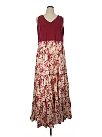 Maeve by Anthropologie Casual Dress (view 1)