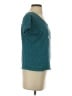 District. Teal Short Sleeve T-Shirt Size S - photo 4