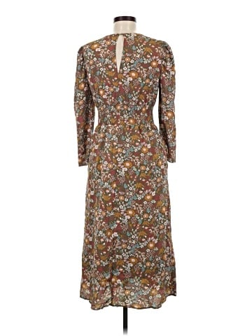 Hayden Casual Dress (view 2)