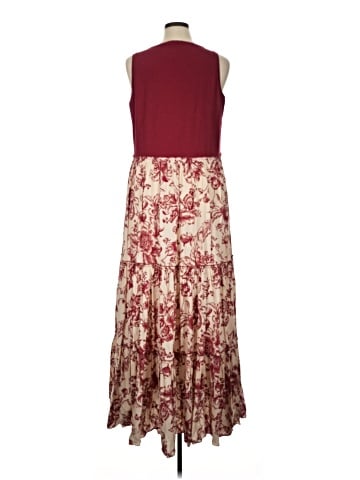 Maeve by Anthropologie Casual Dress (view 2)