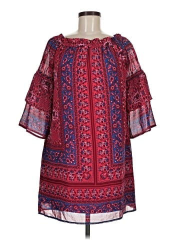 Kut from the Kloth Casual Dress (view 1)