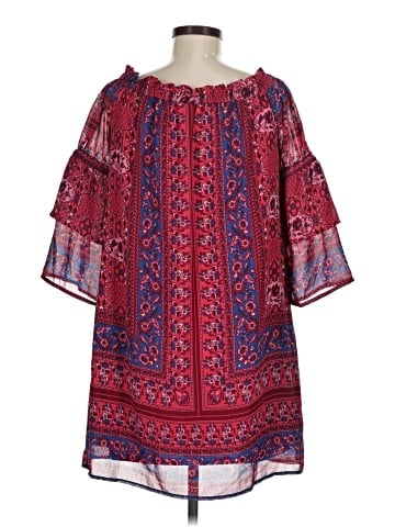 Kut from the Kloth Casual Dress (view 2)