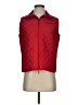 Van Heusen 100% Polyester Red Vest Size S - photo 1