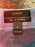 J.Crew Gray Denim Skirt Size 6 - photo 4