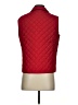 Van Heusen 100% Polyester Red Vest Size S - photo 2