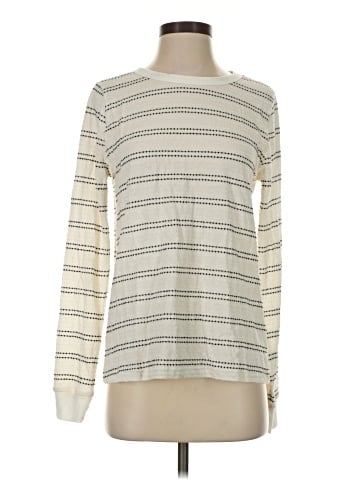 Staccato Pullover Sweater (view 1)