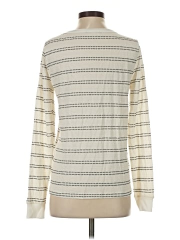 Staccato Pullover Sweater (view 2)