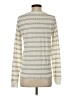 Staccato Ivory Pullover Sweater Size S (estimated) - photo 2