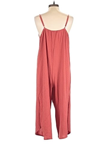 Eyeshadow Jumpsuit (view 2)