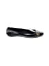 Tory Burch Black Flats Size 7 1/2 - photo 1