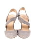 Vince Camuto Gray Heels Size 8 1/2 - photo 2