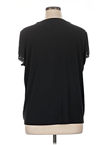 Edgely Short Sleeve Top (view 2)