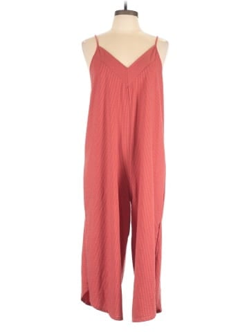 Eyeshadow Jumpsuit (view 1)