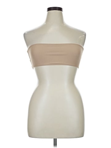Triangl Tube Top (view 1)