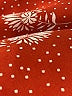 Luxology 100% Polyester Red Casual Dress Size XL - photo 7