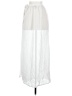 ASOS White Casual Skirt Size 4 - photo 2