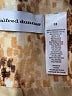 Alfred Dunner Gold Jacket Size 18 - photo 7