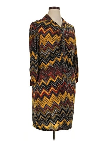 Mlle Gabrielle Casual Dress (view 1)
