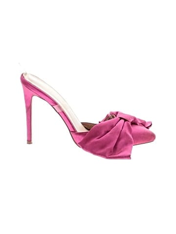 Azalea Wang Heels (view 1)