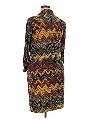 Mlle Gabrielle Casual Dress (view 2)