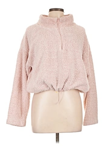 rue21 Turtleneck Sweater (view 1)