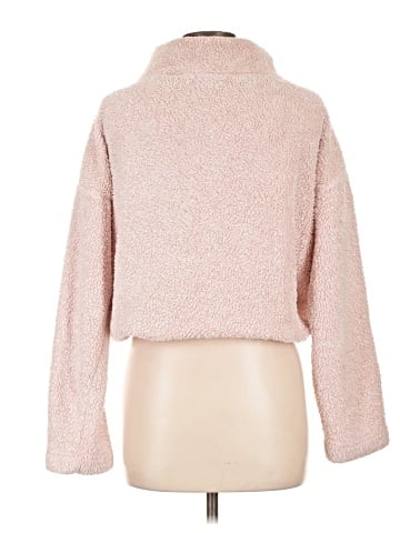 rue21 Turtleneck Sweater (view 2)