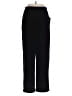 Bob Mackie Black Casual Pants Size S - photo 1