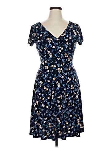 Kaileigh Casual Dress (view 1)