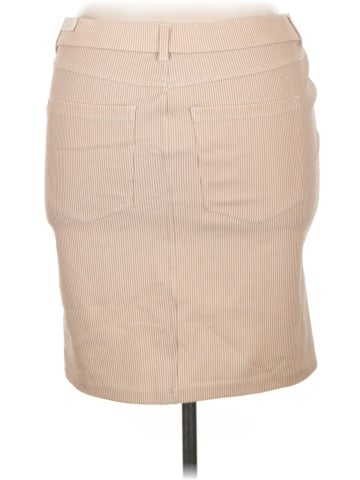Liverpool Los Angeles Casual Skirt (view 2)