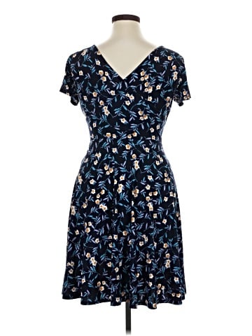 Kaileigh Casual Dress (view 2)