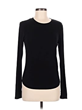 M Magaschoni Long Sleeve T-Shirt (view 1)