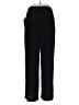 Bob Mackie Black Casual Pants Size S - photo 2