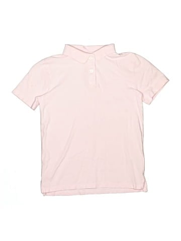 Crewcuts Outlet Short Sleeve Polo (view 1)