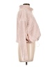 rue21 Pink Turtleneck Sweater Size L - photo 4